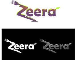 Nro 7 kilpailuun Design a Logo for Mediterranean Restaurant concept käyttäjältä zapanzajelo