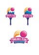 Kilpailutyön #44 pienoiskuva kilpailussa                                                     Design eines Logos for Sport Club Smolball
                                                