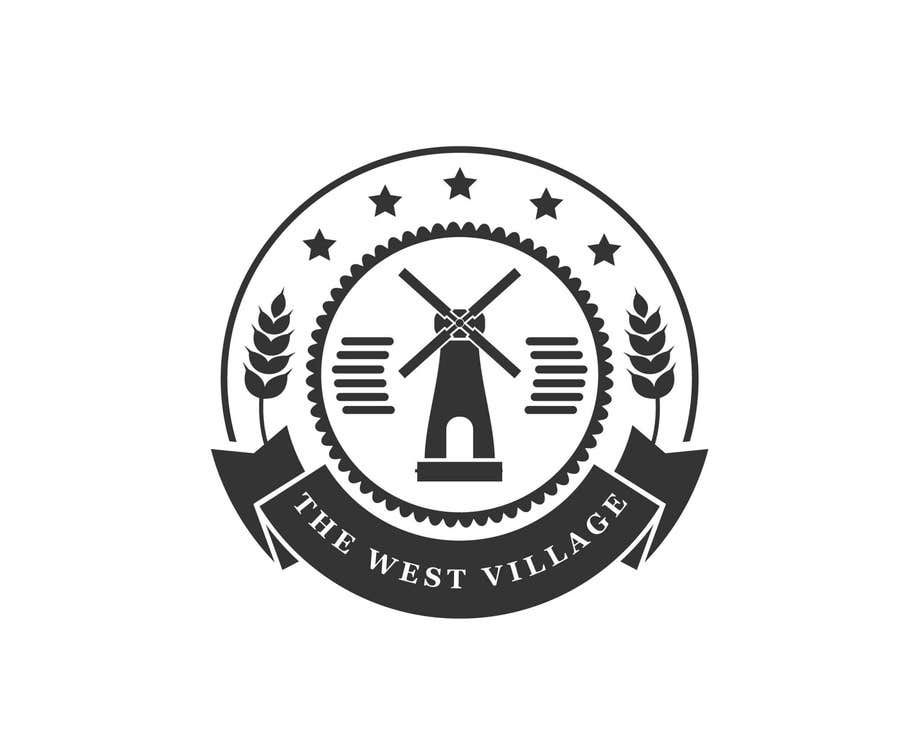 Kilpailutyö #13 kilpailussa                                                 Design a Logo for a new Australian Pub - The West Village
                                            