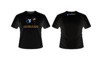 Graphic Design Intrarea #1013 pentru concursul „Earthlings: ARKYD Space Telescope Needs Your T-Shirt Design!”