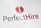 Kilpailutyön #36 pienoiskuva kilpailussa                                                     Design a Logo for PerfectHire
                                                