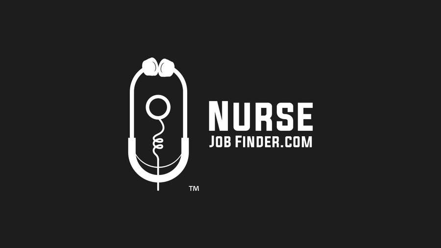 Konkurrenceindlæg #4 for                                                 Design a Logo for NurseJobFinder.com
                                            