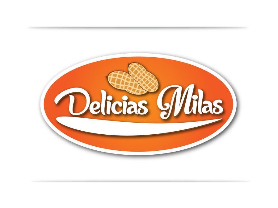 Bài tham dự cuộc thi #12 cho                                                 Logo and Business Card for Delicias Milas
                                            