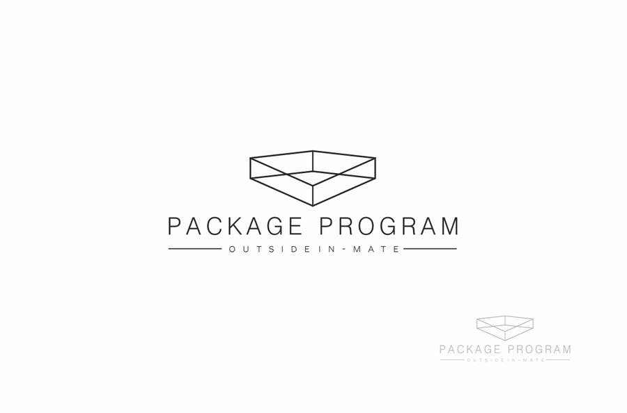 Konkurrenceindlæg #35 for                                                 Design a Logo for "Outside In-mate Package Program"
                                            