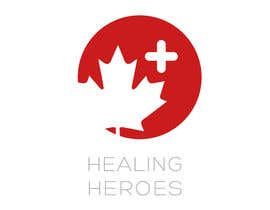 #8 para I need some Graphic Design for healing heroes retreat &amp; wellness centre. heroes defined as all first responders; including fire fighters, police, military and ambulance personnel.- parametics. por simpion