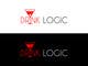 Konkurrenceindlæg #225 billede for                                                     Design a Logo for company name: Drink Logic
                                                
