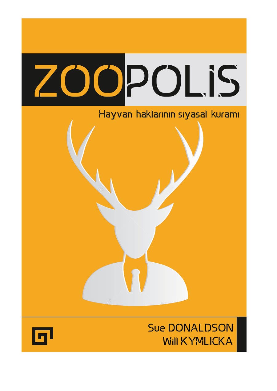 Konkurrenceindlæg #86 for                                                 Grafik Tasarımına İhtiyacım Var for zoopolis
                                            