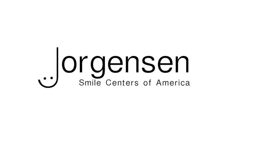 Inscrição nº 23 do Concurso para                                                 Jorgensen Smile Centers of America
                                            