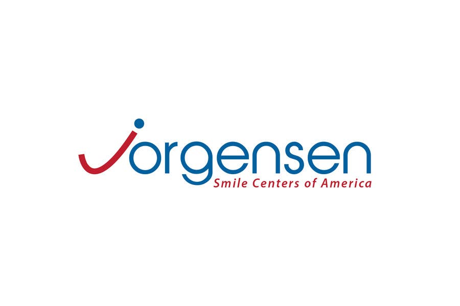 Inscrição nº 11 do Concurso para                                                 Jorgensen Smile Centers of America
                                            