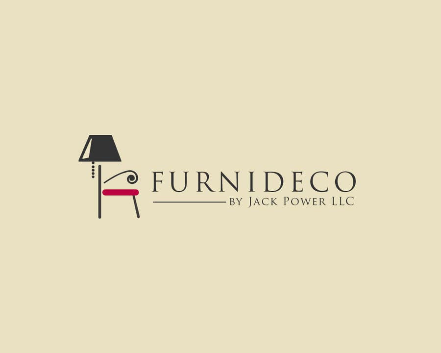 Konkurrenceindlæg #69 for                                                 Design a Logo for a Furniture Store
                                            