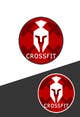 Konkurrenceindlæg #140 billede for                                                     Crossfit_Spartan_Logo
                                                