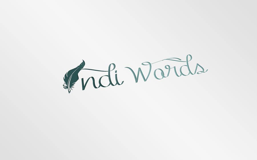 Contest Entry #85 for                                                 Indi Words
                                            
