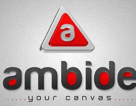 #16 cho Design a Logo for ambide bởi SeelaHareesh