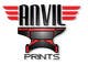 Icône de la proposition n°10 du concours                                                     Design a Logo for my company: Anvil Prints
                                                