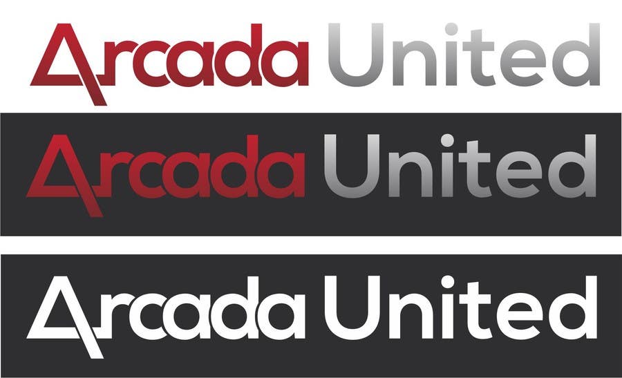 Inscrição nº 109 do Concurso para                                                 Design a Logo for Arcada United
                                            