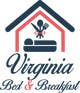 Imej kecil Penyertaan Peraduan #28 untuk                                                     Design a Logo for Virginia Bed and Breakfast
                                                