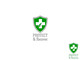 Miniatura de participación en el concurso Nro.16 para                                                     Protect & Recover - Branding - Logo
                                                