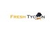 Kilpailutyön #72 pienoiskuva kilpailussa                                                     Changes needed for our logo. FreshTycoon.com
                                                