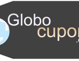 #433 za Logo Design for globocupon.com od anjaliom