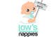 Predogledna sličica natečajnega vnosa #115 za                                                     Logo Design for Low's Nappies
                                                