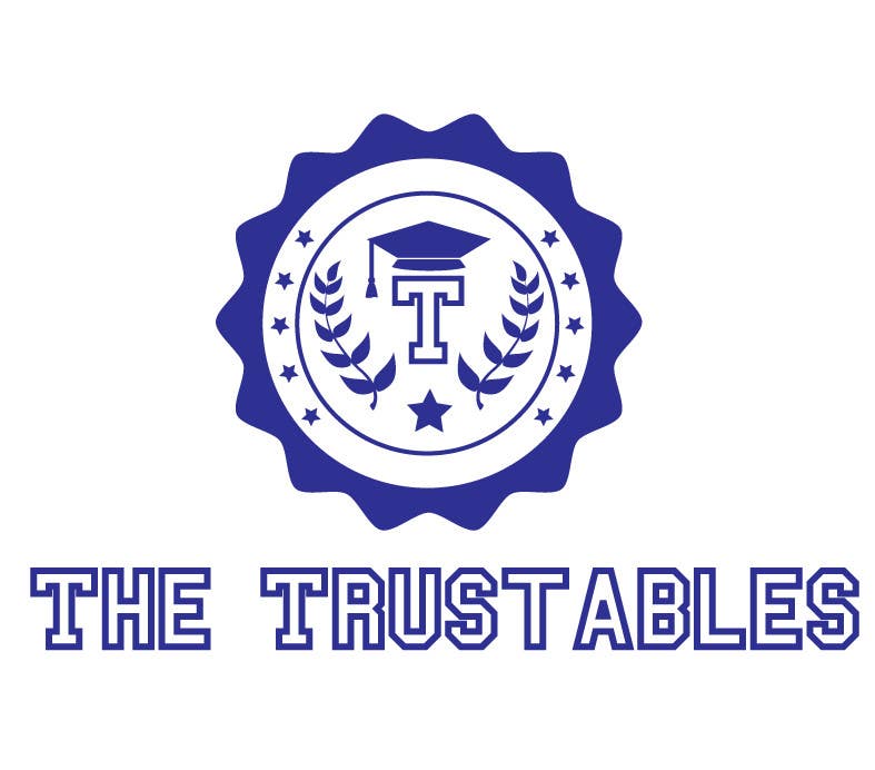 Kilpailutyö #199 kilpailussa                                                 Logo Design for The Trustables
                                            