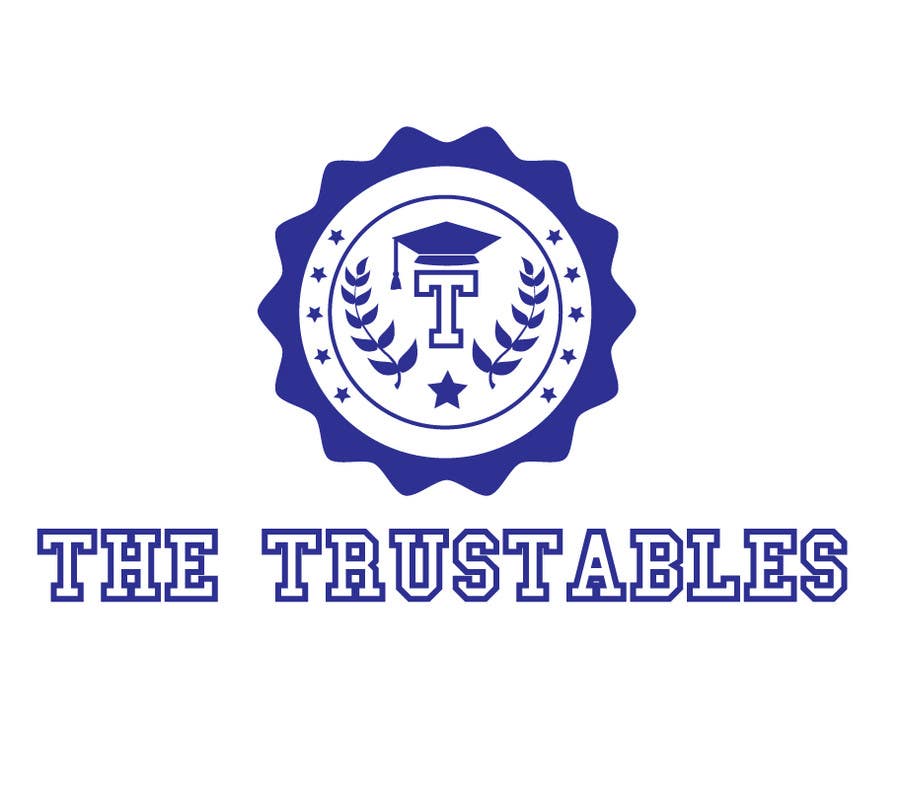 Konkurransebidrag #200 i                                                 Logo Design for The Trustables
                                            