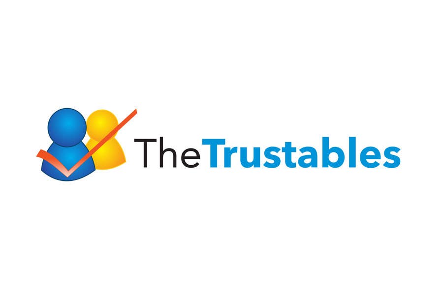 Konkurrenceindlæg #265 for                                                 Logo Design for The Trustables
                                            