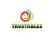Miniatyrbilde av konkurransebidrag #302 i                                                     Logo Design for The Trustables
                                                