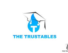 #306 za Logo Design for The Trustables od jagadeeshrk