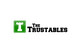 Miniaturka zgłoszenia konkursowego o numerze #218 do konkursu pt. "                                                    Logo Design for The Trustables
                                                "