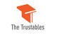 Ảnh thumbnail bài tham dự cuộc thi #211 cho                                                     Logo Design for The Trustables
                                                