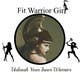 Konkurrenceindlæg #39 billede for                                                     Design a Logo for Fit Warrior Girl
                                                