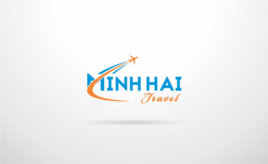 #13. pályamű a(z)                                                  Thiết kế Logo for Minh Hai Travel
                                             versenyre