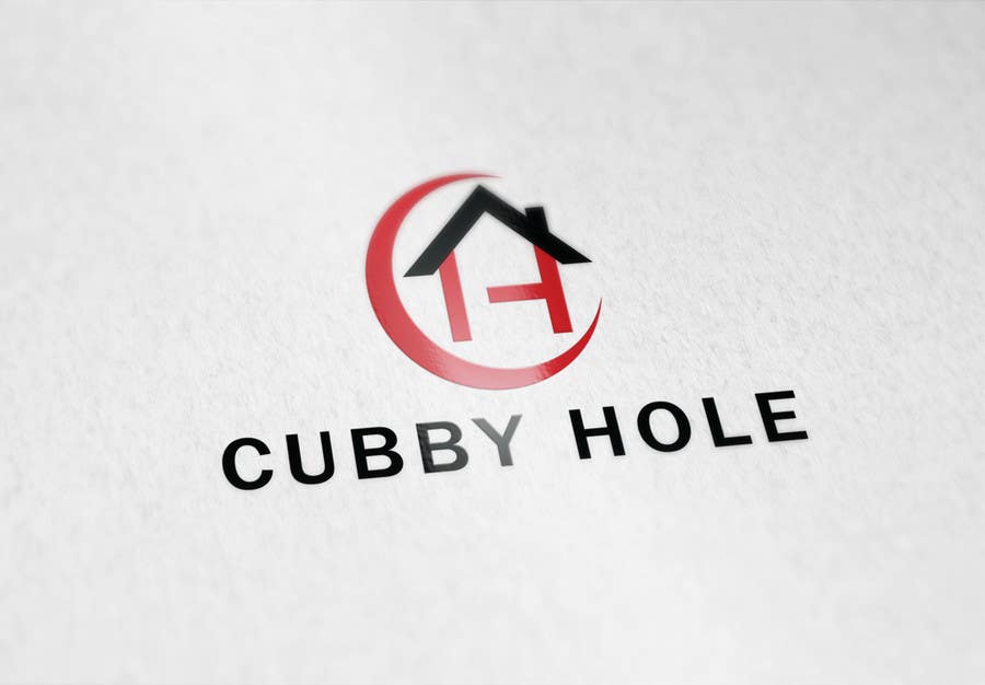 Konkurrenceindlæg #67 for                                                 Design a Logo for Cubby Hole
                                            