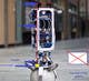 Imej kecil Penyertaan Peraduan #23 untuk                                                     What is the simplest way to make this robot balance
                                                
