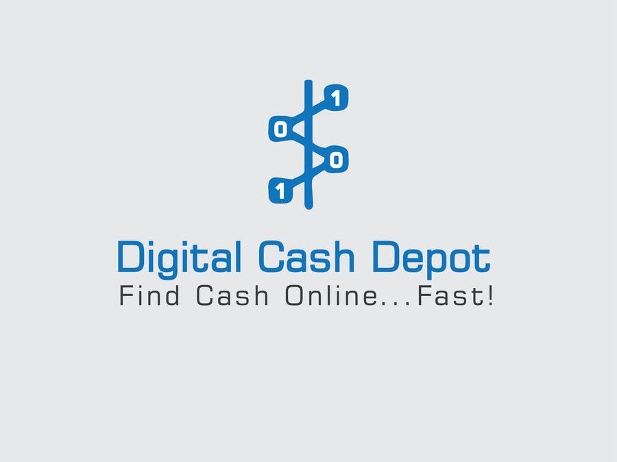 Inscrição nº 24 do Concurso para                                                 Design a Logo for Digital Cash Depot - An online site to help people find good loans at good rates
                                            