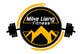 Imej kecil Penyertaan Peraduan #32 untuk                                                     Design a Logo for Mike Liang Fitness
                                                