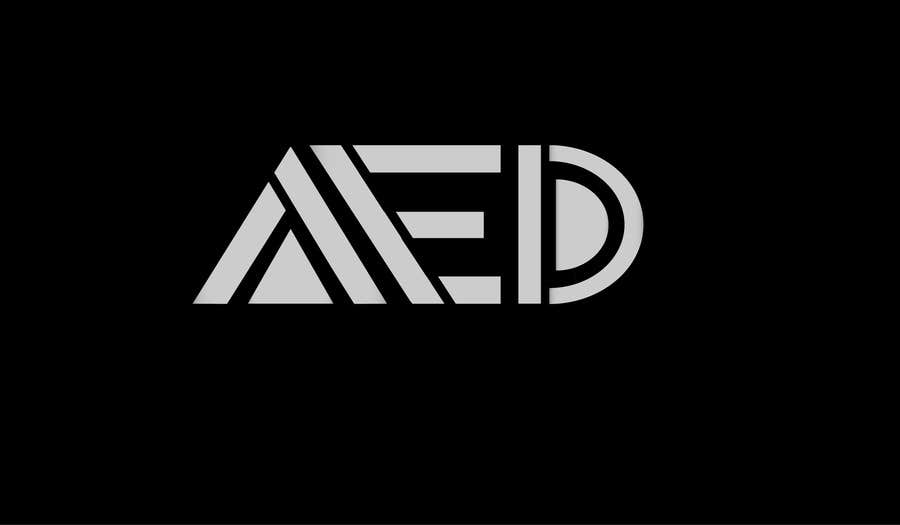 Natečajni vnos #7 za                                                 Design a Logo for AED
                                            