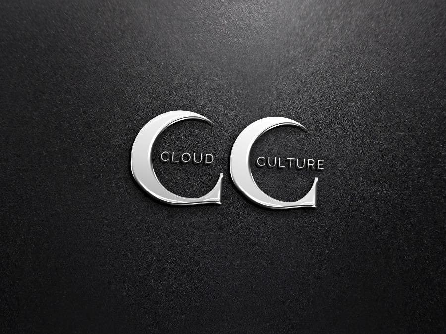 Bài tham dự cuộc thi #126 cho                                                 Design a Logo for Cloud Culture
                                            