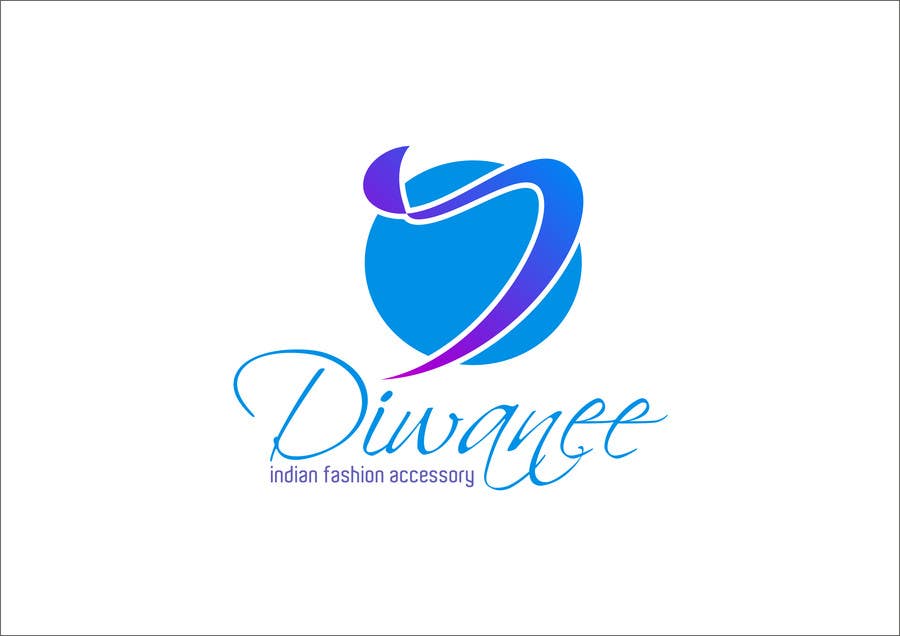 Penyertaan Peraduan #28 untuk                                                 Design a Logo for diwanee
                                            