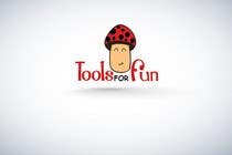 Graphic Design Natečajni vnos #100 za Logo Design for Tools For Fun