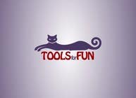 Graphic Design Contest Entry #75 for Logo Design for Tools For Fun