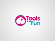 Graphic Design Contest Entry #68 for Logo Design for Tools For Fun