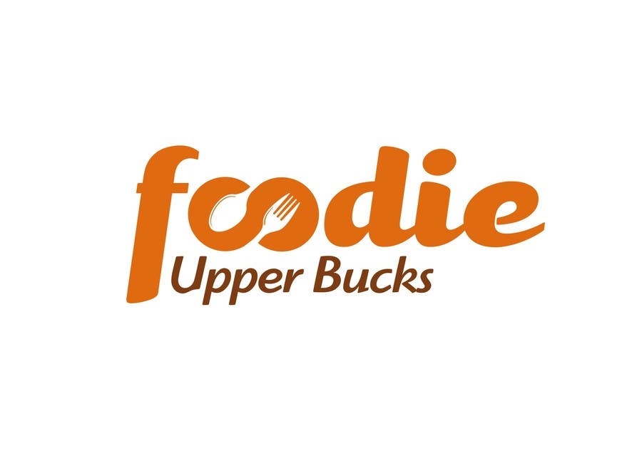 Konkurrenceindlæg #248 for                                                 Design a Logo for Upper Bucks Foodie
                                            