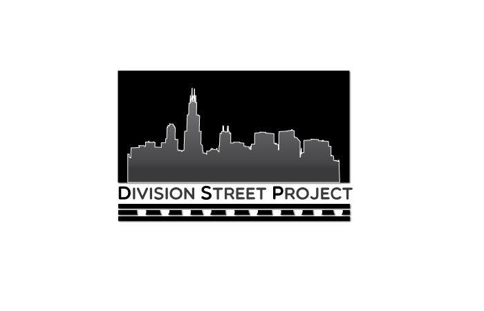 Inscrição nº 32 do Concurso para                                                 Division Street Project Logo Contest
                                            