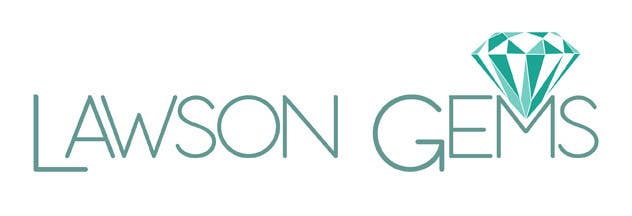 Penyertaan Peraduan #25 untuk                                                 Design a Logo for Lawson Gems
                                            