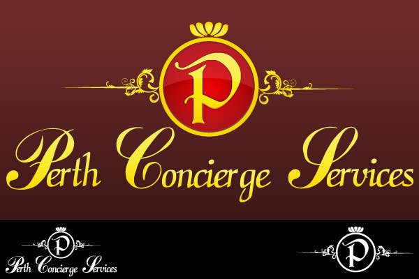 Contest Entry #8 for                                                 Design a Logo for Perth Concierge Services
                                            
