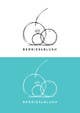 Tävlingsbidrag #38 ikon för                                                     Design a Logo for Berries and Blush
                                                