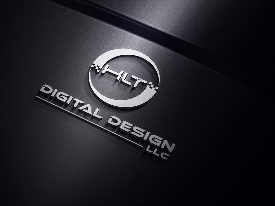 Bài tham dự cuộc thi #31 cho                                                 Design a logo for digital marketing and web development company
                                            