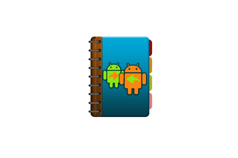 Intrarea #83 pentru concursul „                                                Icon or Button Design for an android application of dutchandroid.nl
                                            ”